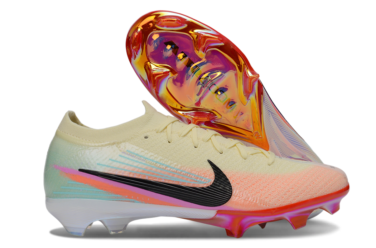 Nike United Mercurial