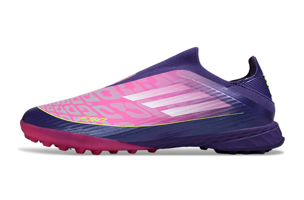 Adidas F50 TF