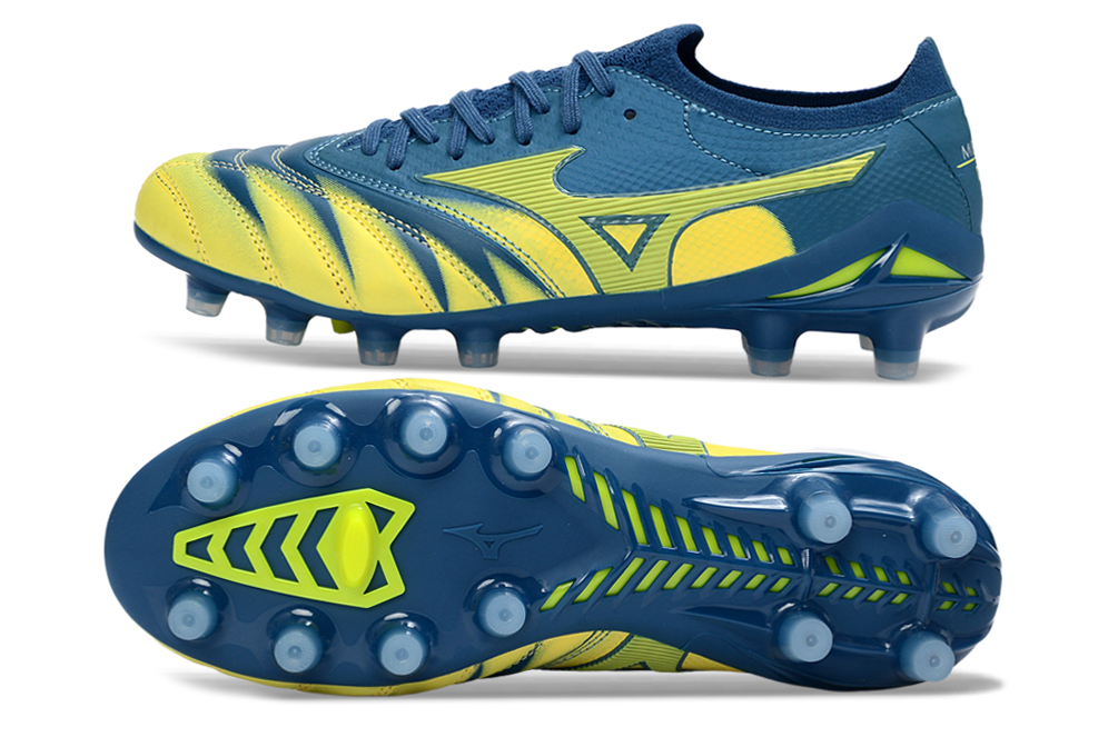 Mizuno Morelia Neo IV BATE 