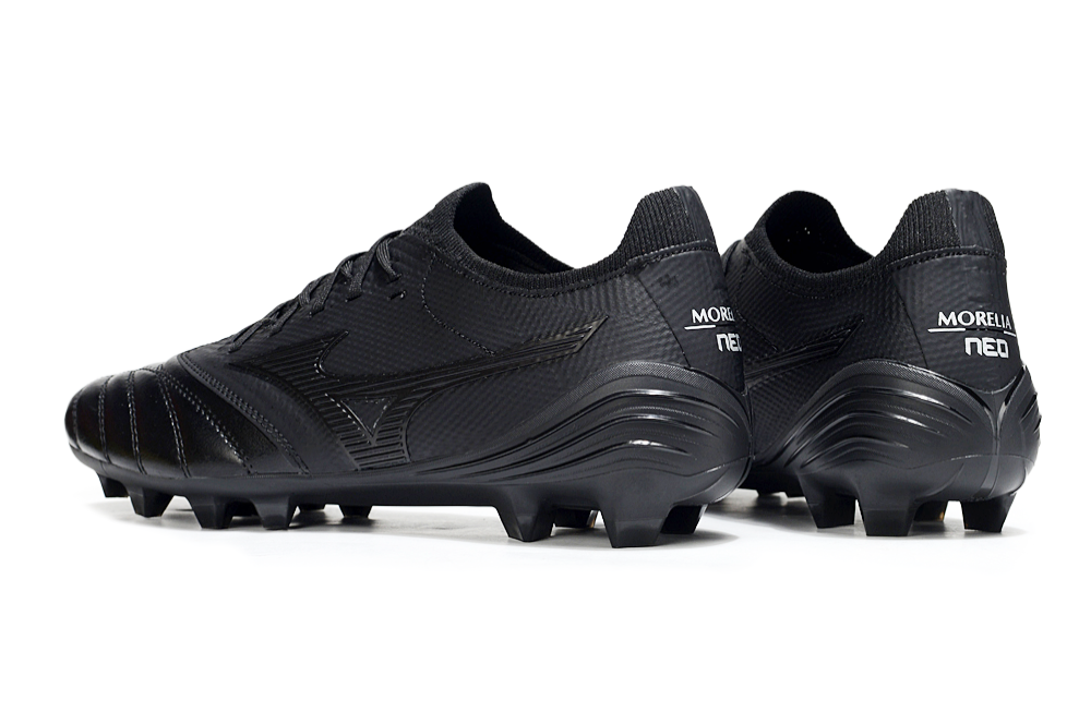 Mizuno Morelia Neo IV BATE 