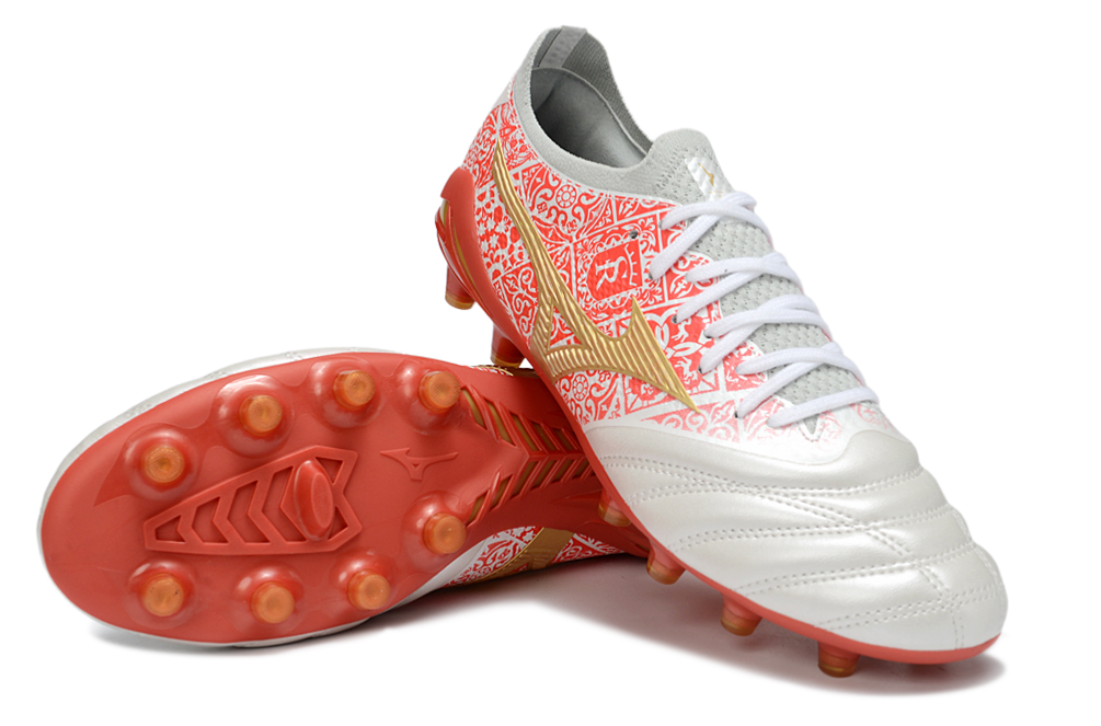 Mizuno Morelia Neo IV BATE 
