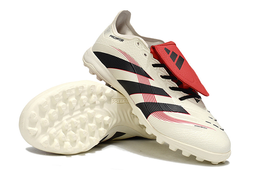 PREDATOR LEAGUE Fold-Over Tongue TF
