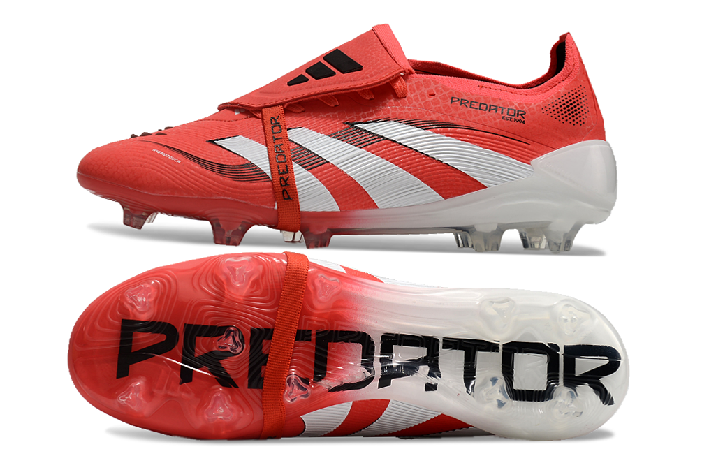 PREDATOR