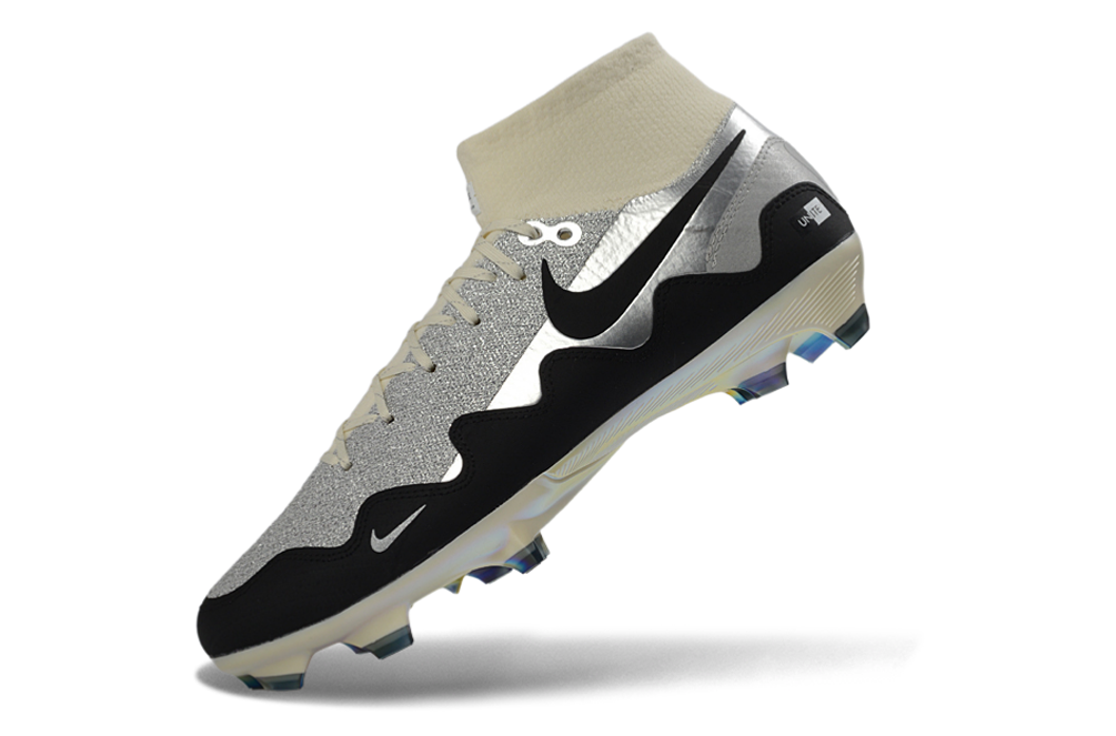 Mercurial Zoom  FG SE x Patta "Unite"