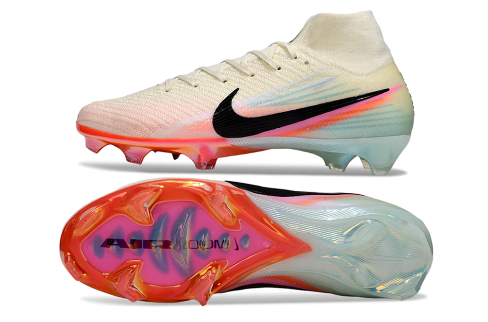 Nike United Mercurial