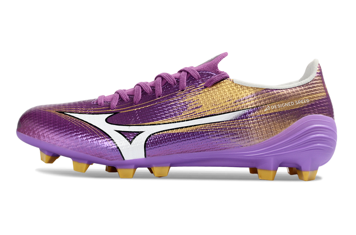 Mizuno Waterproof Alpha 3