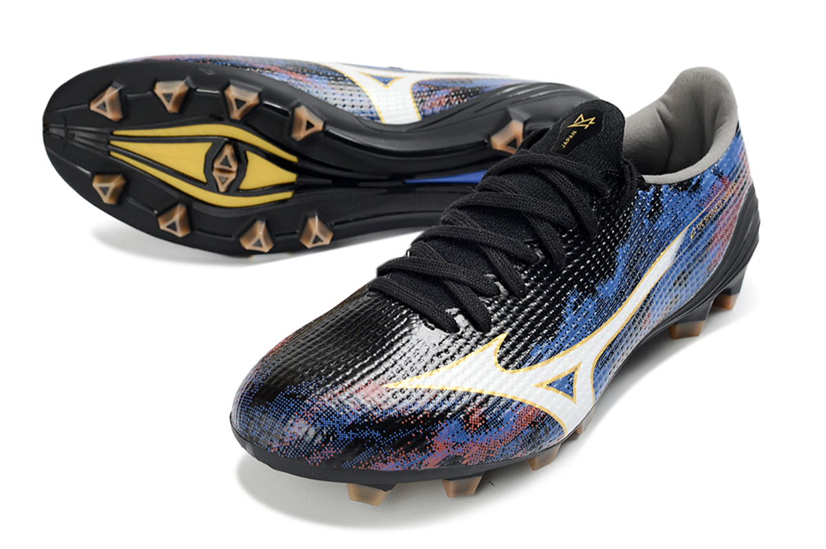 Mizuno  Alpha 3