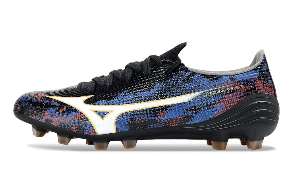 Mizuno  Alpha 3