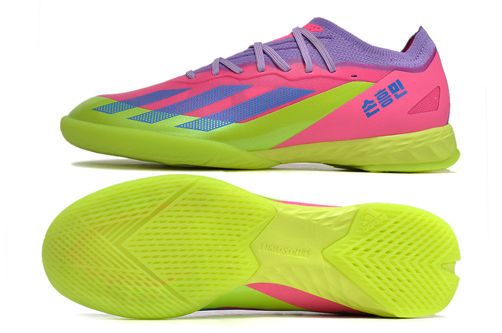 Adidas X CRAZYFAST.1 IC