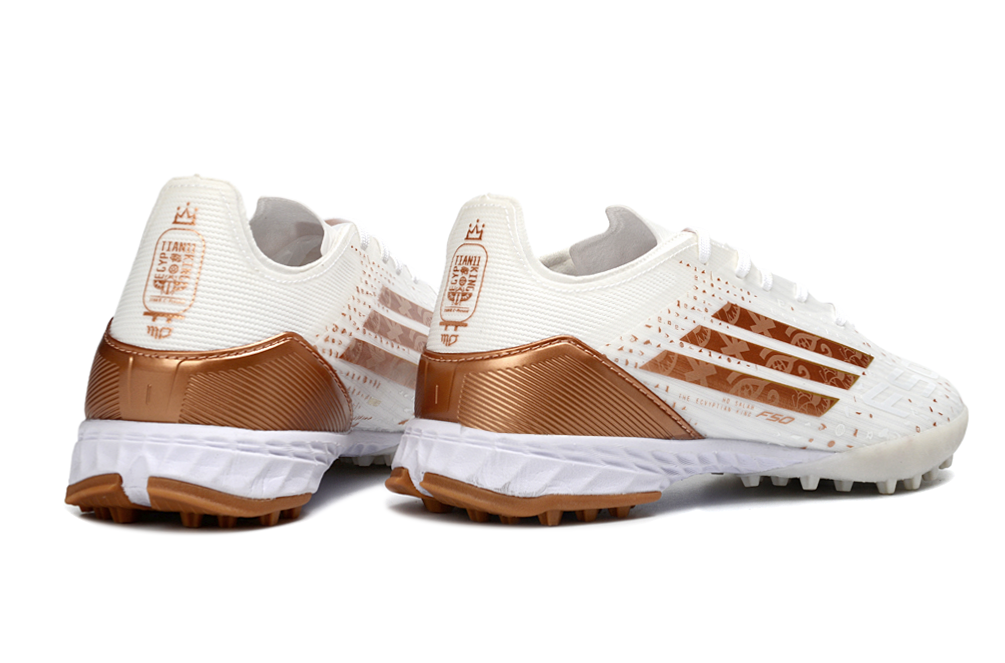 Adidas F50 TF