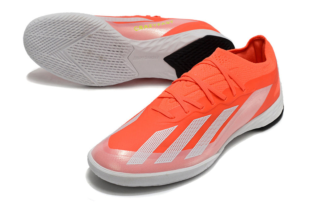 Adidas X CRAZYFAST.1 IC