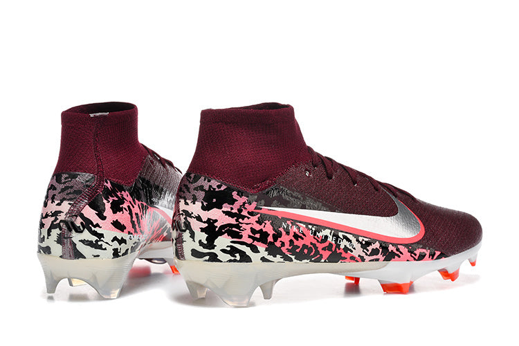 Nike United Mercurial