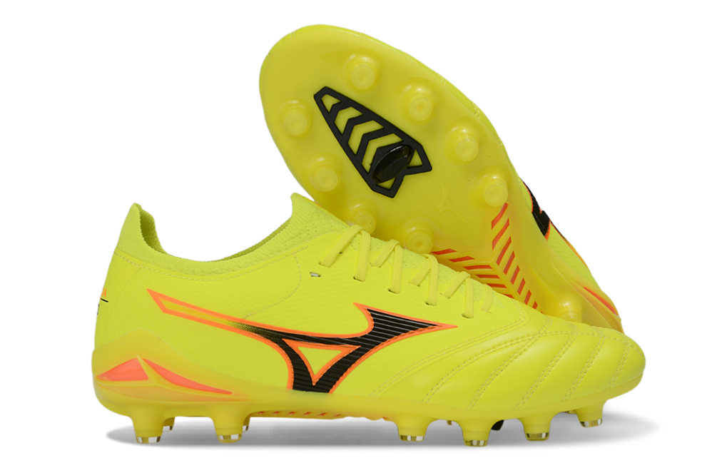 Mizuno Morelia Neo IV BATE 
