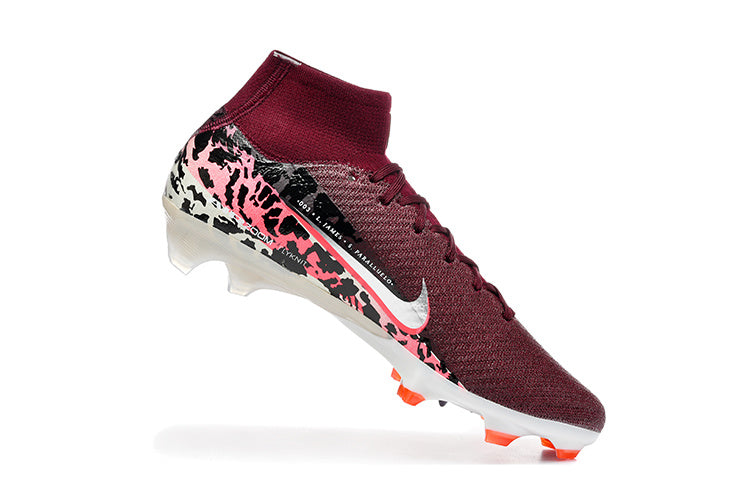 Nike United Mercurial