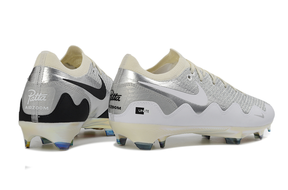 Mercurial Zoom  FG SE x Patta "Unite"