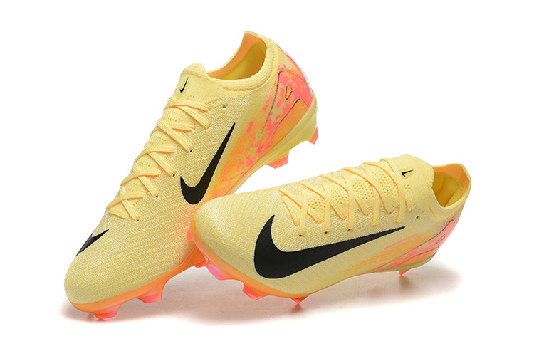 Nike Air Zoom Mercurial Superfly IIX Elite FG）