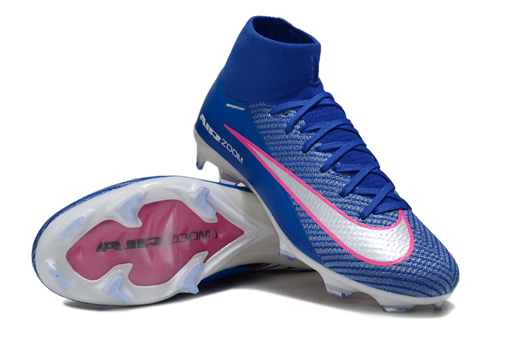Nike Air Zoom Mercurial