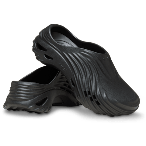 Classic Clog