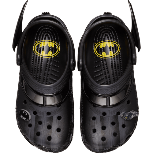 Batman Batmobile Classic Clog