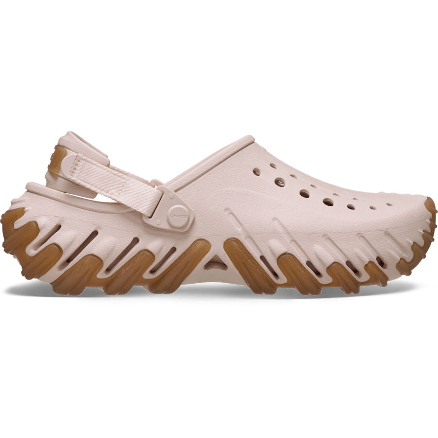Echo Gum RO Clog