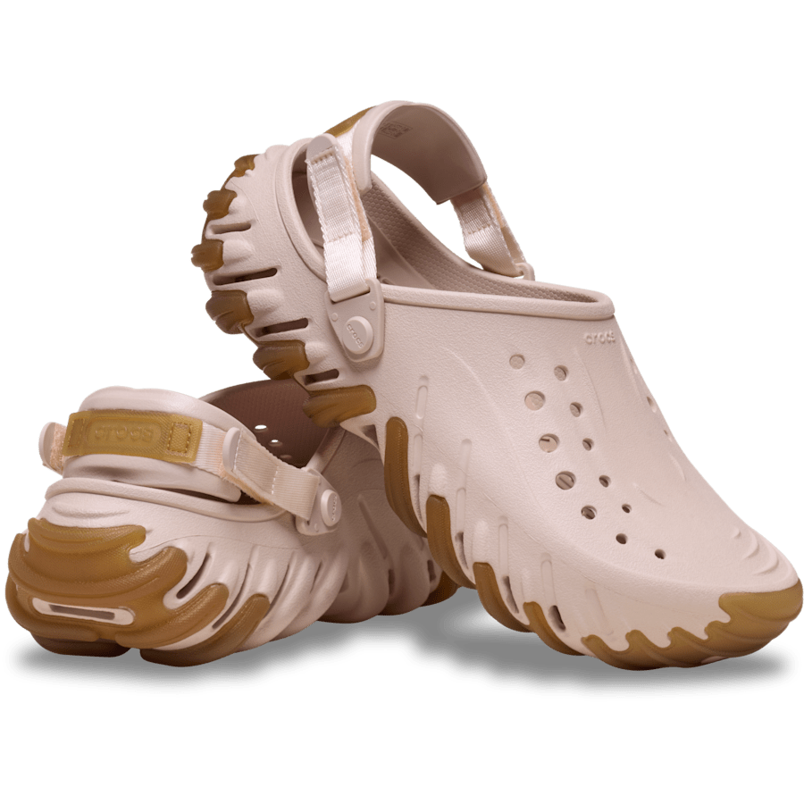 Echo Gum RO Clog