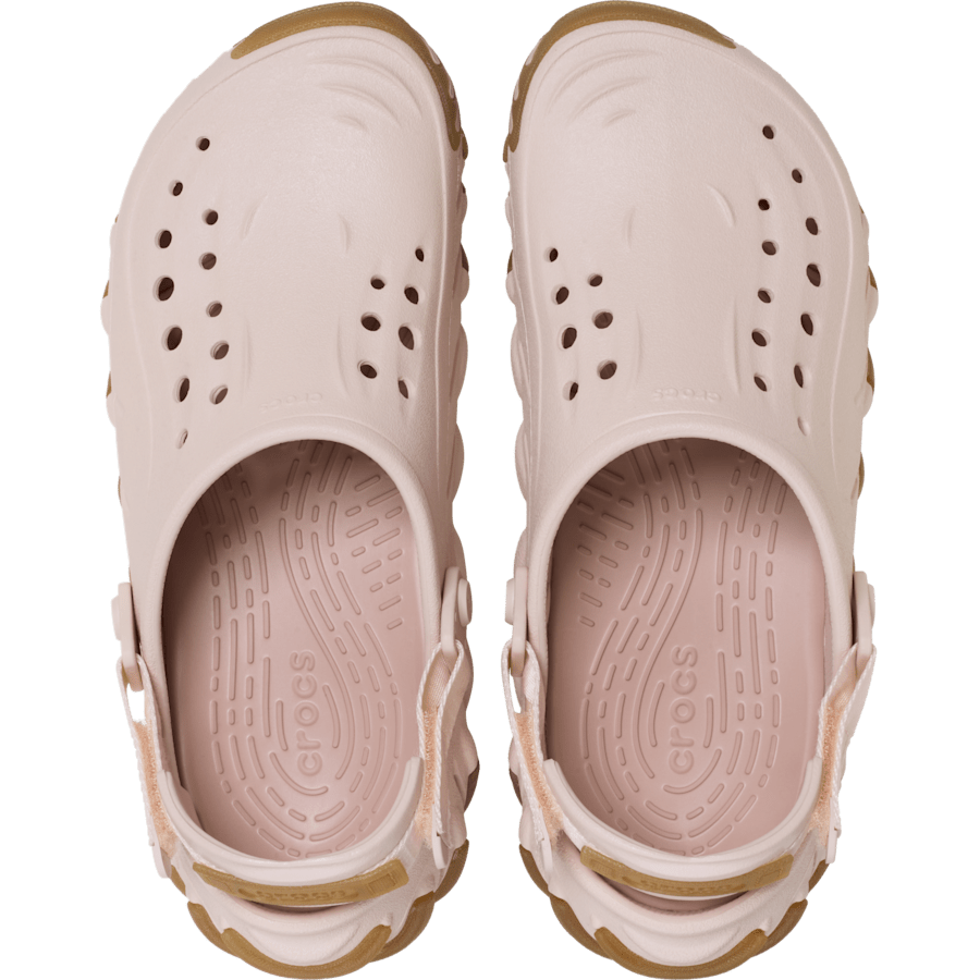 Echo Gum RO Clog