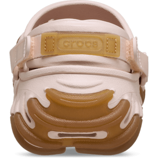 Echo Gum RO Clog
