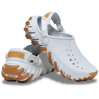 Echo Gum RO Clog