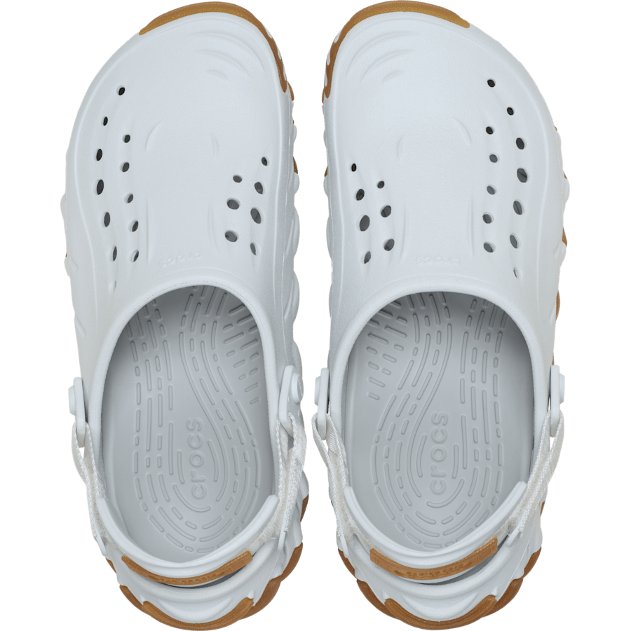 Echo Gum RO Clog