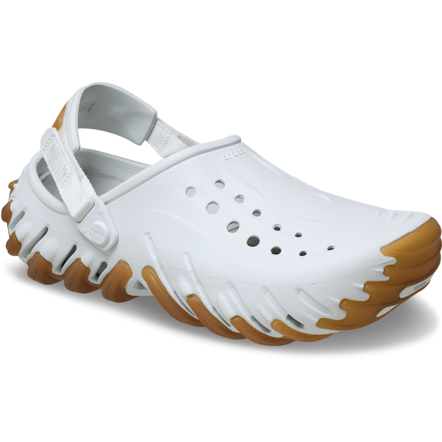 Echo Gum RO Clog