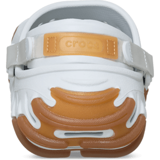 Echo Gum RO Clog