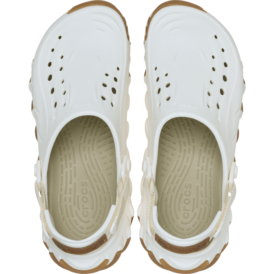 Echo Gum RO Clog