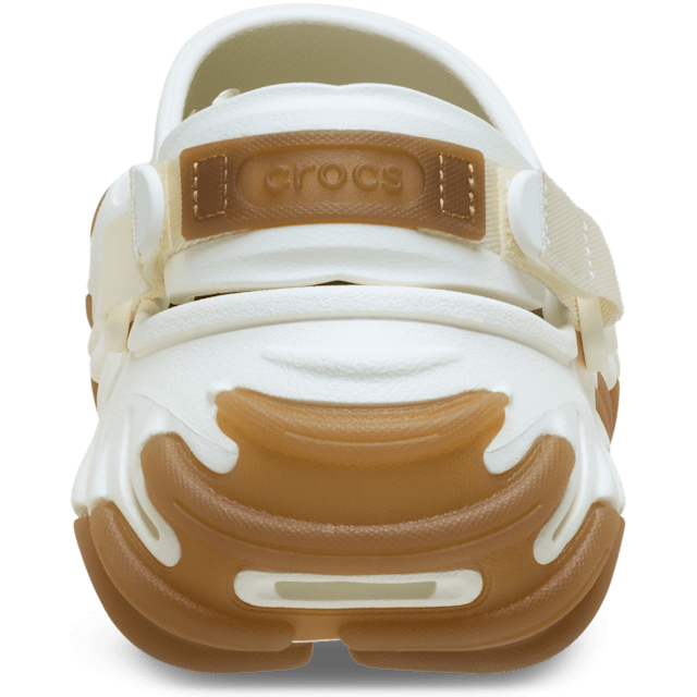 Echo Gum RO Clog
