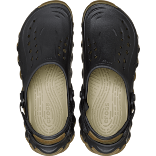 Echo Gum RO Clog