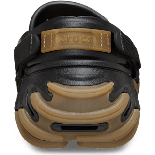 Echo Gum RO Clog