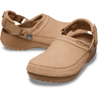 Classic Clog