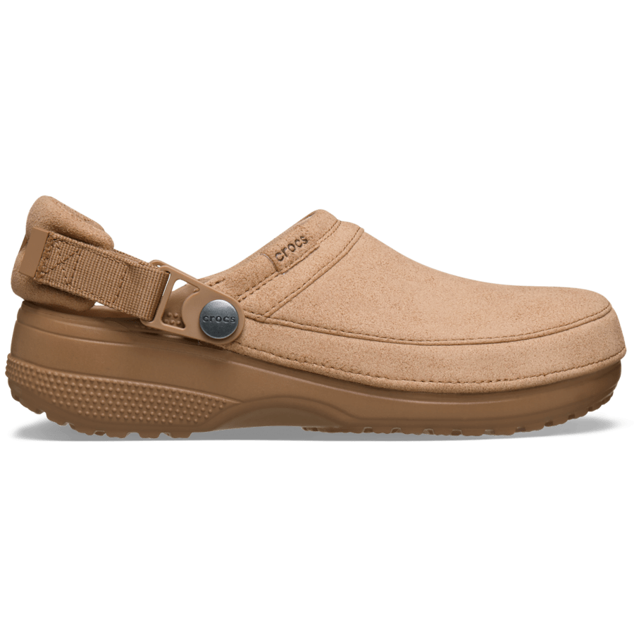 Classic Clog