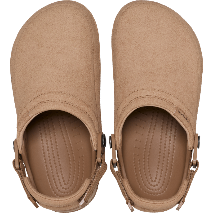 Classic Clog
