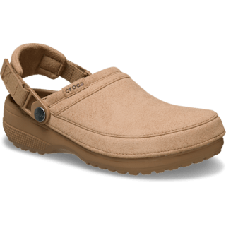 Classic Clog