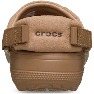 Classic Clog