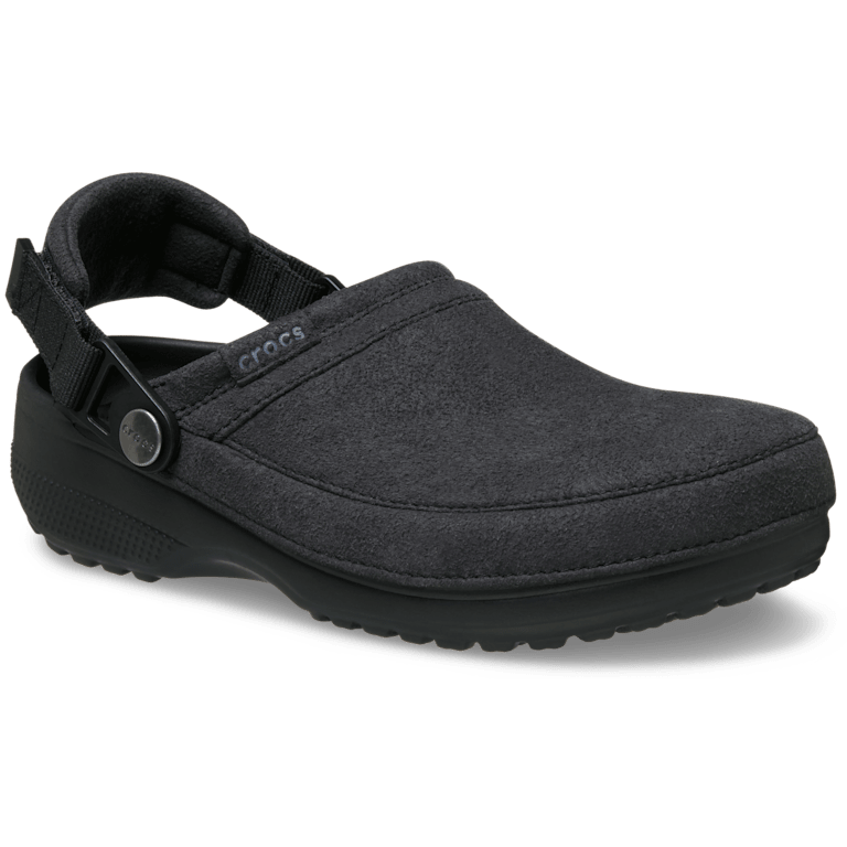 Classic Clog