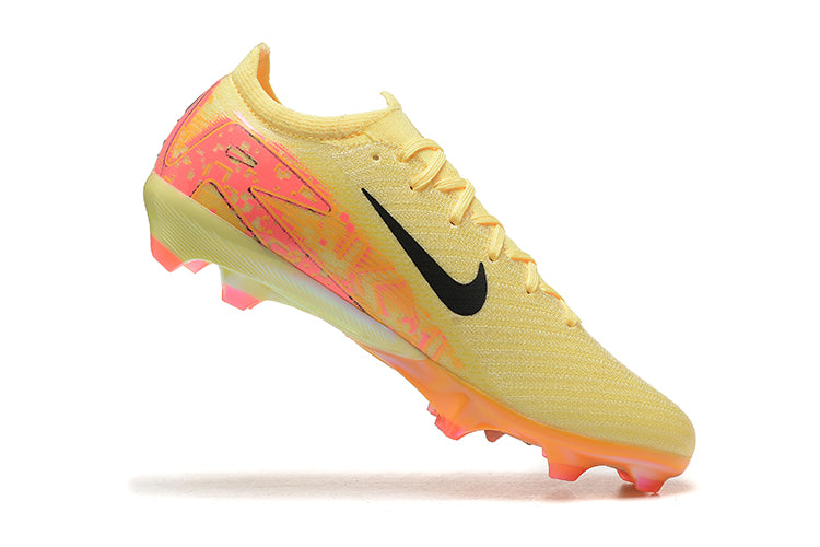 Nike Air Zoom Mercurial Superfly IIX Elite FG）