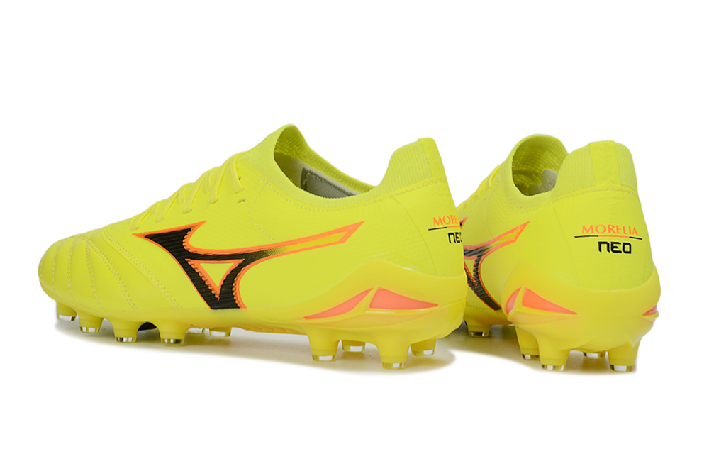 Mizuno Morelia Neo IV BATE 