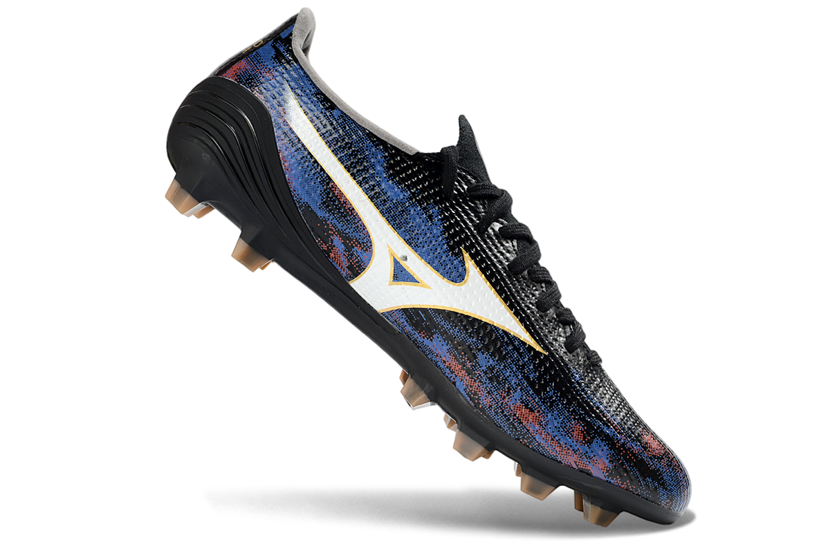 Mizuno  Alpha 3