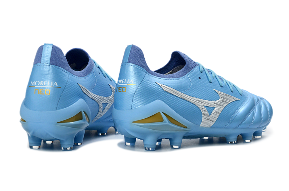 Mizuno Morelia Neo IV BATE 
