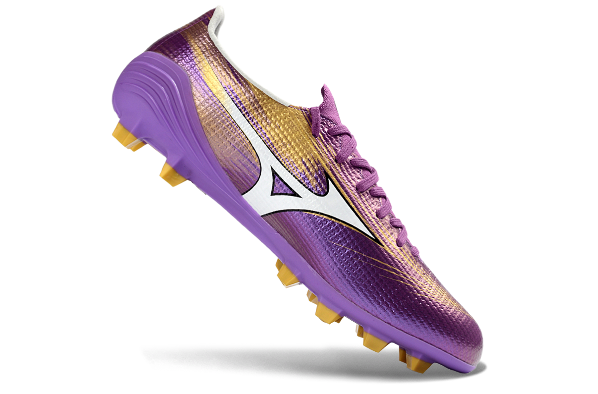 Mizuno Waterproof Alpha 3