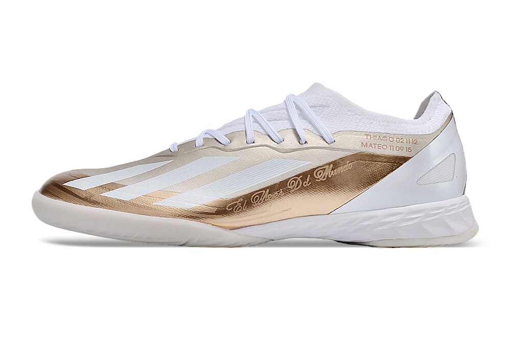 Adidas X CRAZYFAST.1 IC