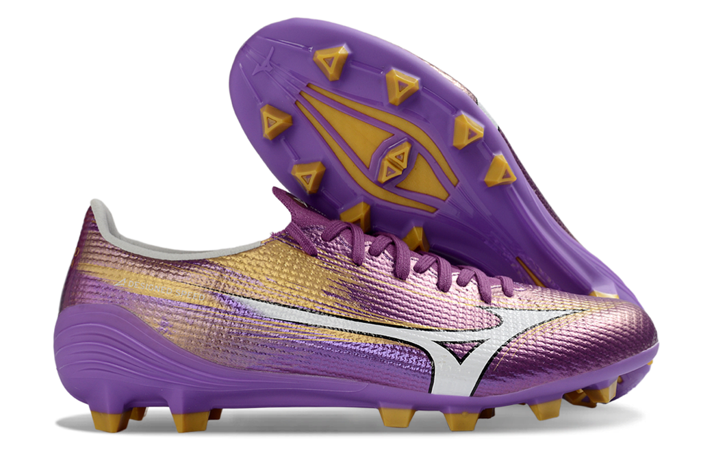 Mizuno Waterproof Alpha 3