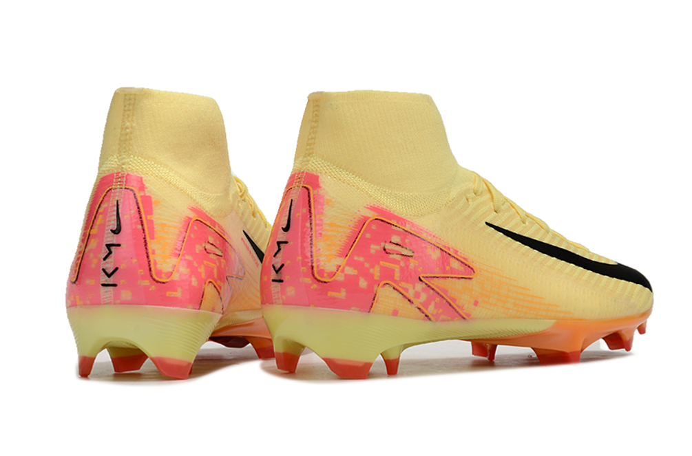 Nike Air Zoom Mercurial Superfly IIX Elite FG）