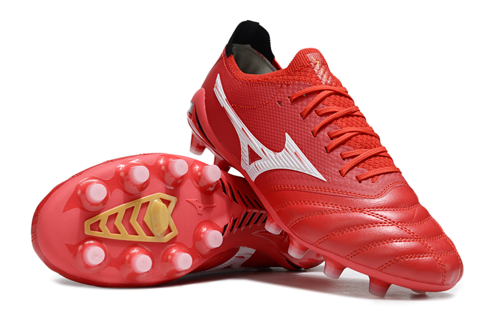 Mizuno Morelia Neo IV BATE 